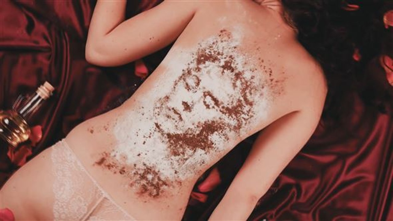 Inspiration Kühlschrank: Das ist der Food-Painter