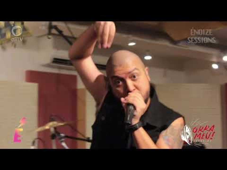 allTV - E Noize (27/04/2018)