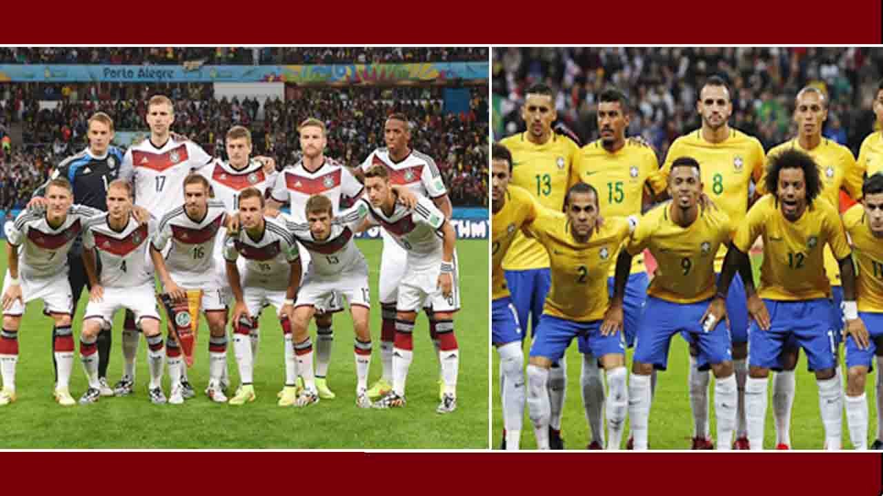 FIFA 2018 Top Five Most Expensive Football Team In the World