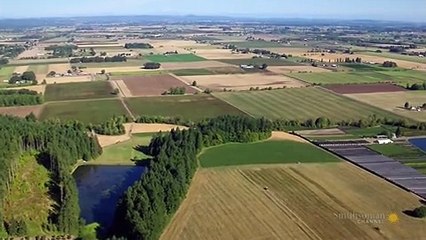 Aerial America - S07-E10 - The Wild West