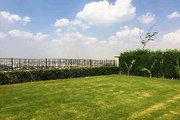Villa Stand Alone For Rent In Uptown Cairo Fully Furnished