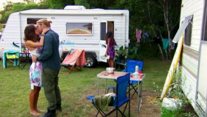 Home and Away 6241 | 20th July 2015