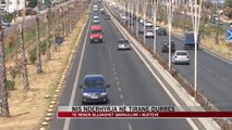 Bllokohet dy ditë aksi Tirana-Durrës, ja rrugët alternative - Vizion Plus - News, Lajme