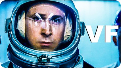 FIRST MAN Bande Annonce VF (2018)