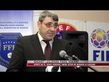 Sporti shqiptar në zi, ndahet nga jeta Fadil Vokrri - Vizion Plus - News, Lajme