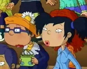 As Told By Ginger E54 - Dodie's Big Break