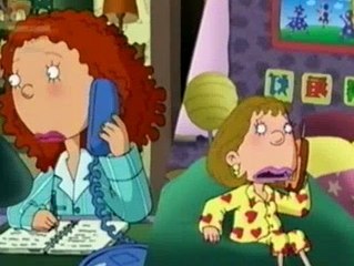 As Told By Ginger E52 - Kiss today goodbye