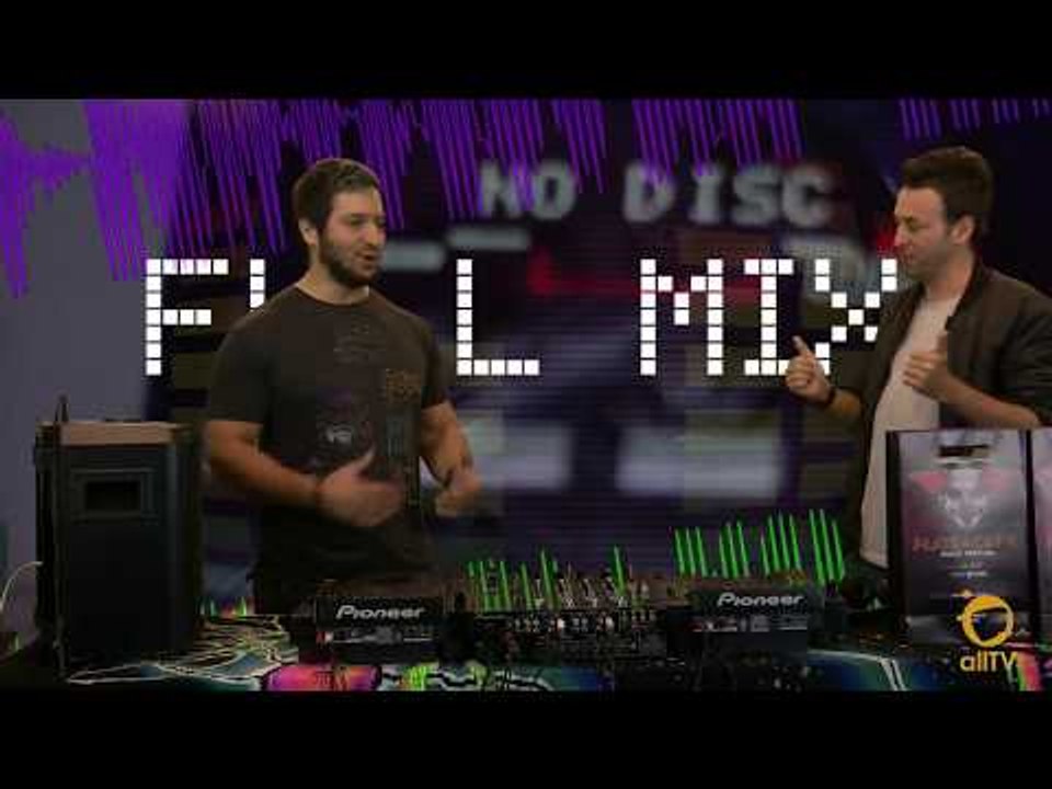 allTV - Full Mix (30/05/2018)