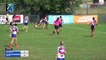 REPLAY RANKING & FINAL - RUGBY EUROPE SEVENS WOMEN'S CONFERENCE 2018 - ZAGREB