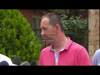 Shtabi i krizës bën bilancin e dëmeve nga moti