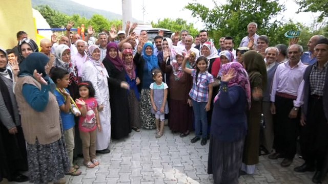 AK Parti Antalya Milletvekili Sena Nur Çelik: “Tam gün eğitime geçmeyi hedefliyoruz”