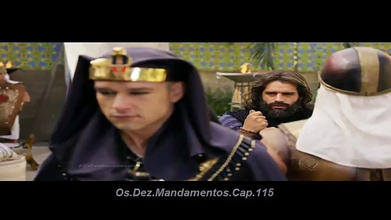 Os.Dez.Mandamentos.Cap.115