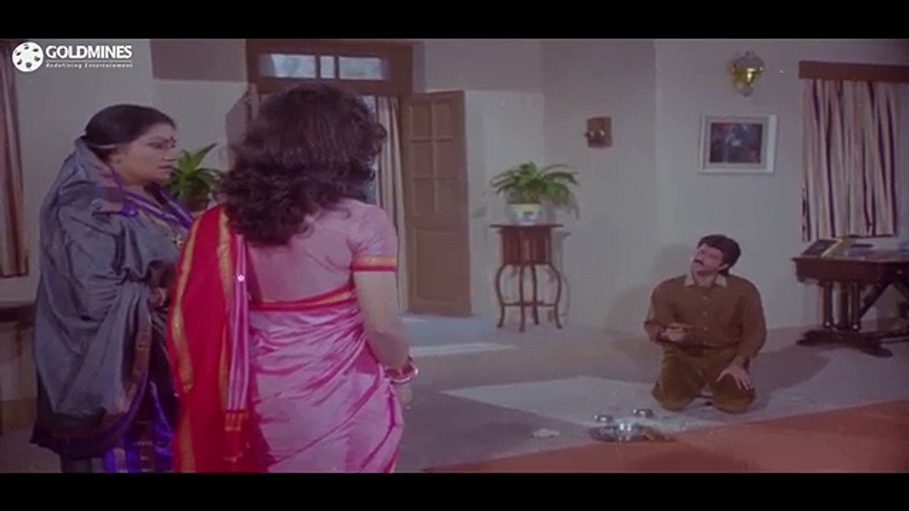 Ghar Ho Toh Aisa 1990 _ Full Hindi Movie _ part 4 video Dailymotion