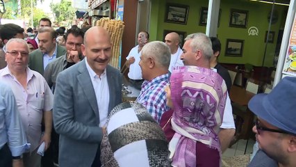 'Kandil'e operasyonu kimsenin ruhu duymayacak'- İSTANBUL