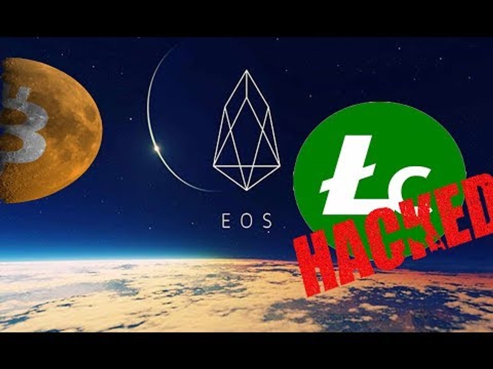 Notícias Análise 09/06: Previsão Bitcoin Dezembro - GO MainNet EOS + Contratos Futuro - Ataque 51%