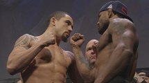 UFC 225: Weigh-in Recap