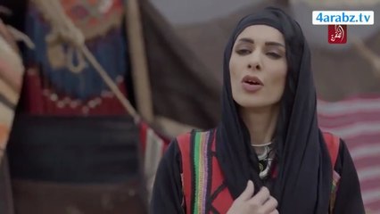 مسلسل نوف الحلقة 24
