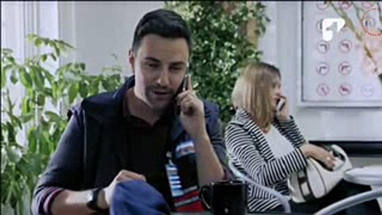 infieles - Conduciendo a la Señorita Paula