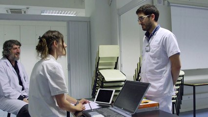 La Macarena peut sauver des vies lors d'un massage cardiaque