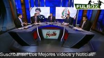 Polémicas Declaraciones de Guillermo Ochoa contra Periodistas ENCIENDE Mesa de Fútbol Picante