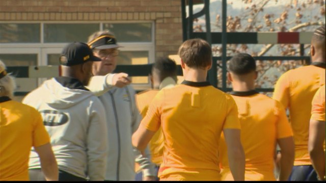 South Africa: Siya Kolisis and the changing face of rugby