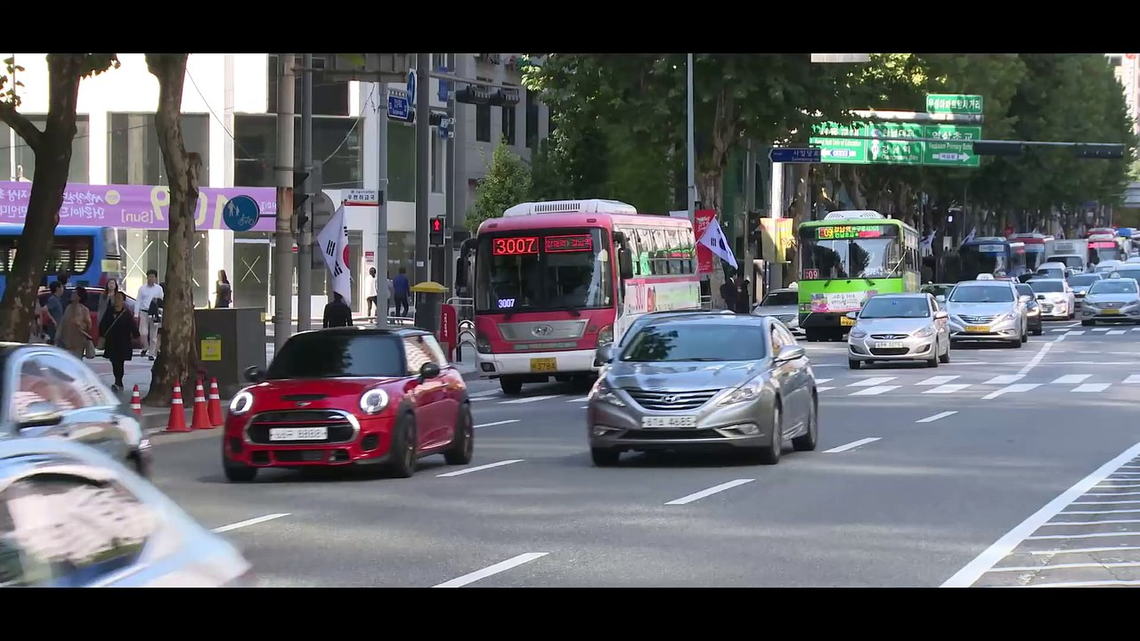 Urban mobility takes shape with Italdesign and Airbus Pop Up hd1080