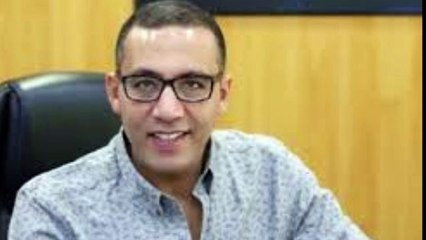 خالد صلاح يكشف على "راديو النيل"  يكشف صداقة ماما نعم الباز بالملكة دينا زوجة ملك الأردن