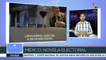 México: nuevos señalamientos de lavado de dinero contra Ricardo Anaya