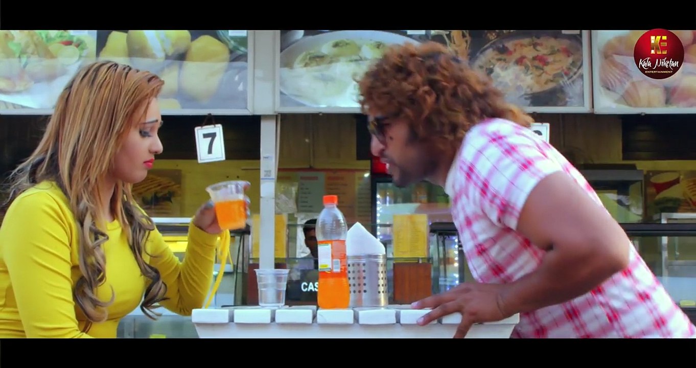 2018 I Gharwali Baharwali घरवाली बाहरवाली I Manjeet Panchal Anjali Raghav NS Mahi I OP Rai (1)