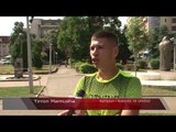 Tirron Mamusha kampion i Kosovës në atletikë, synon arenën evropiane - Lajme