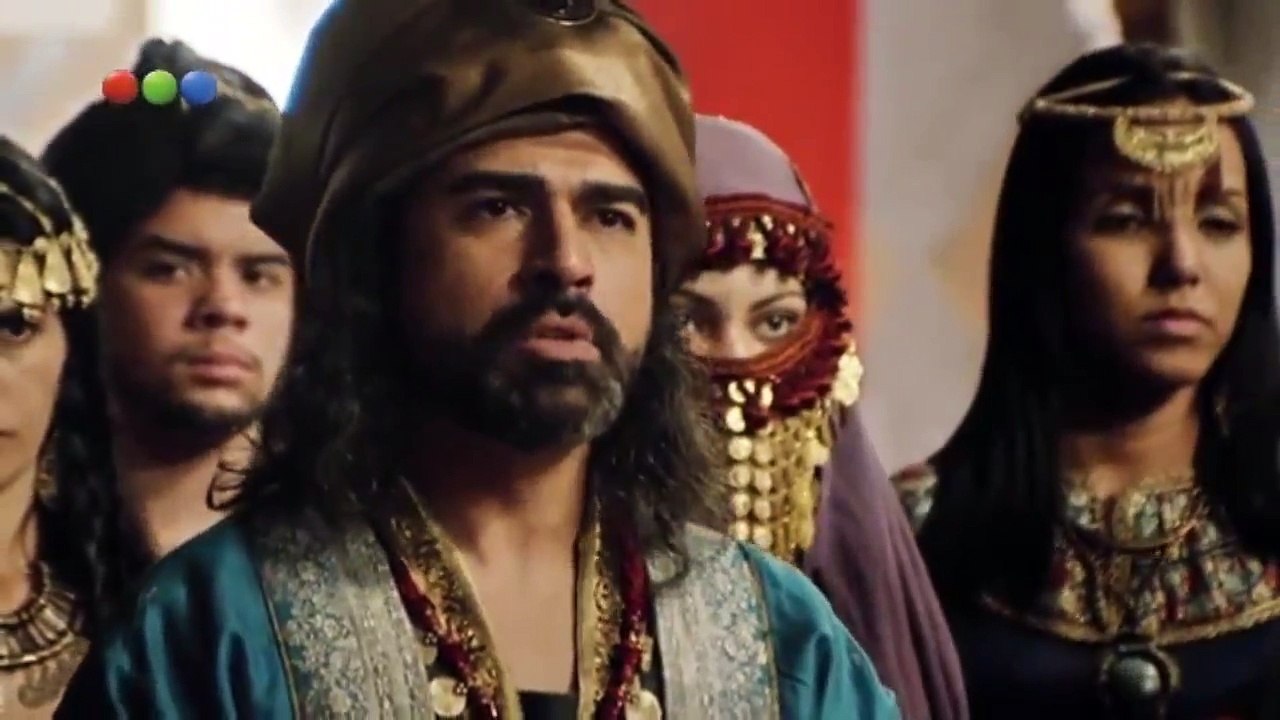 Tierra De Reyes Capitulo 125