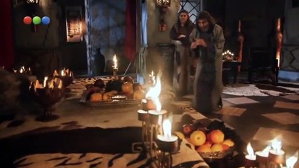 Josué La Tierra Prometida Capitulo 121 - Parte 02