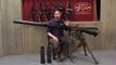 Forgotten Weapons - M20 75mm Recoilless Rifle - When the Bazooka Just Won't Cut It