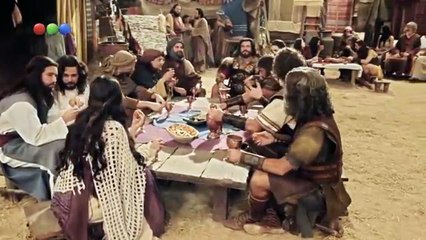 Josué La Tierra Prometida Capitulo 134