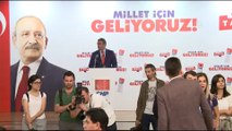 Kılıçdaroğlu: ''Turizm tek başına Türkiye'nin döviz bağlantılı soruna çözüm üretebilir'' - ANTALYA