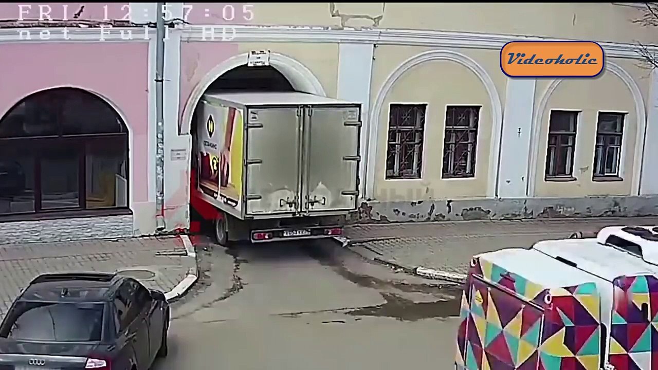 IDIOTS AT WORK 2018