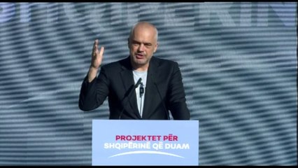 Ora News - Rama: S'kemi saldatorë, vijnë punëtorë nga Tajlanda