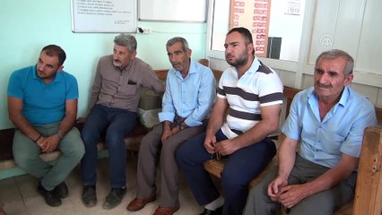 TBMM Başkanvekili Aydın: 'Hani batıda din ve vicdan özgürlüğü vardı' - ADIYAMAN