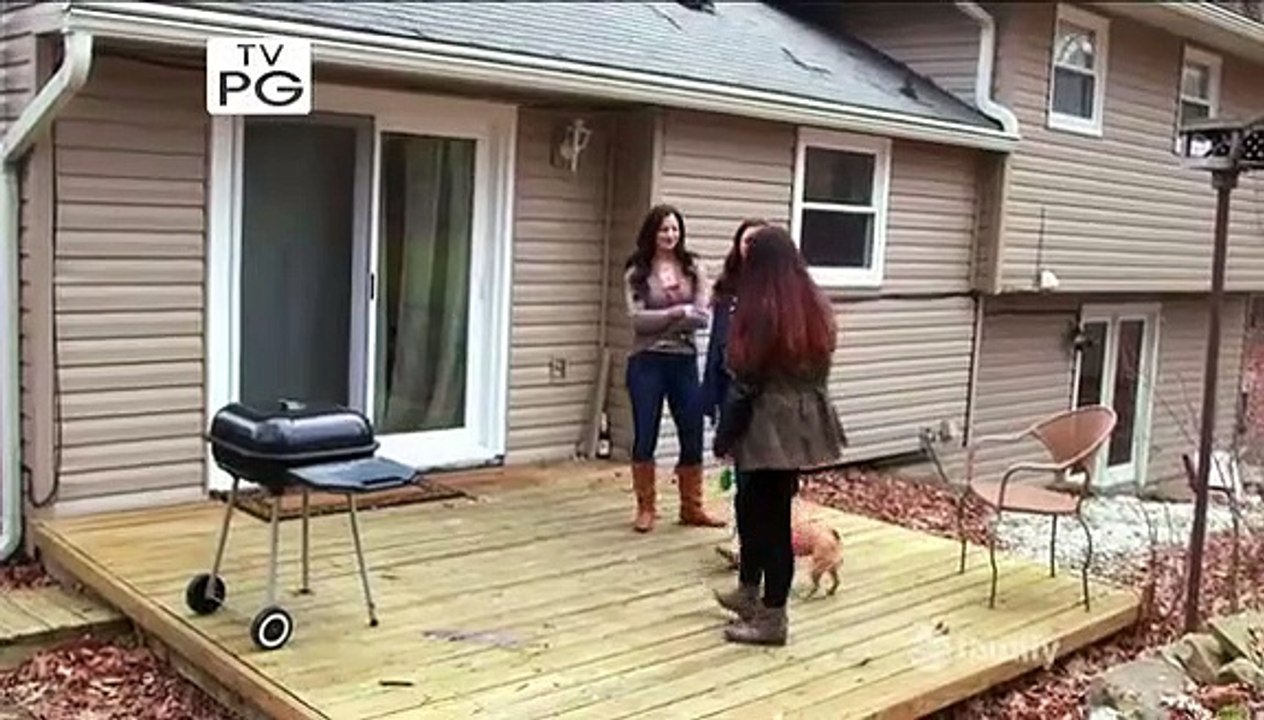 Monica The Medium S01E03