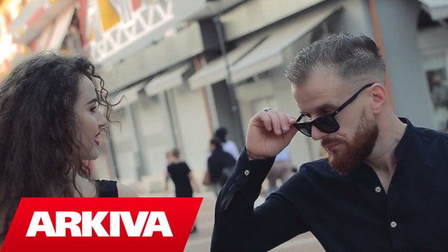 Fatjon Dalipi - M'fal ti zemren (Official Video HD)