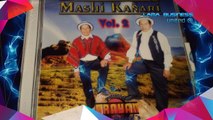 LA VIDA  Mashi Kañari Música Cañari