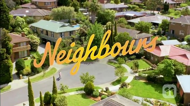 Neighbours | ep 7056 | 9 February 2015