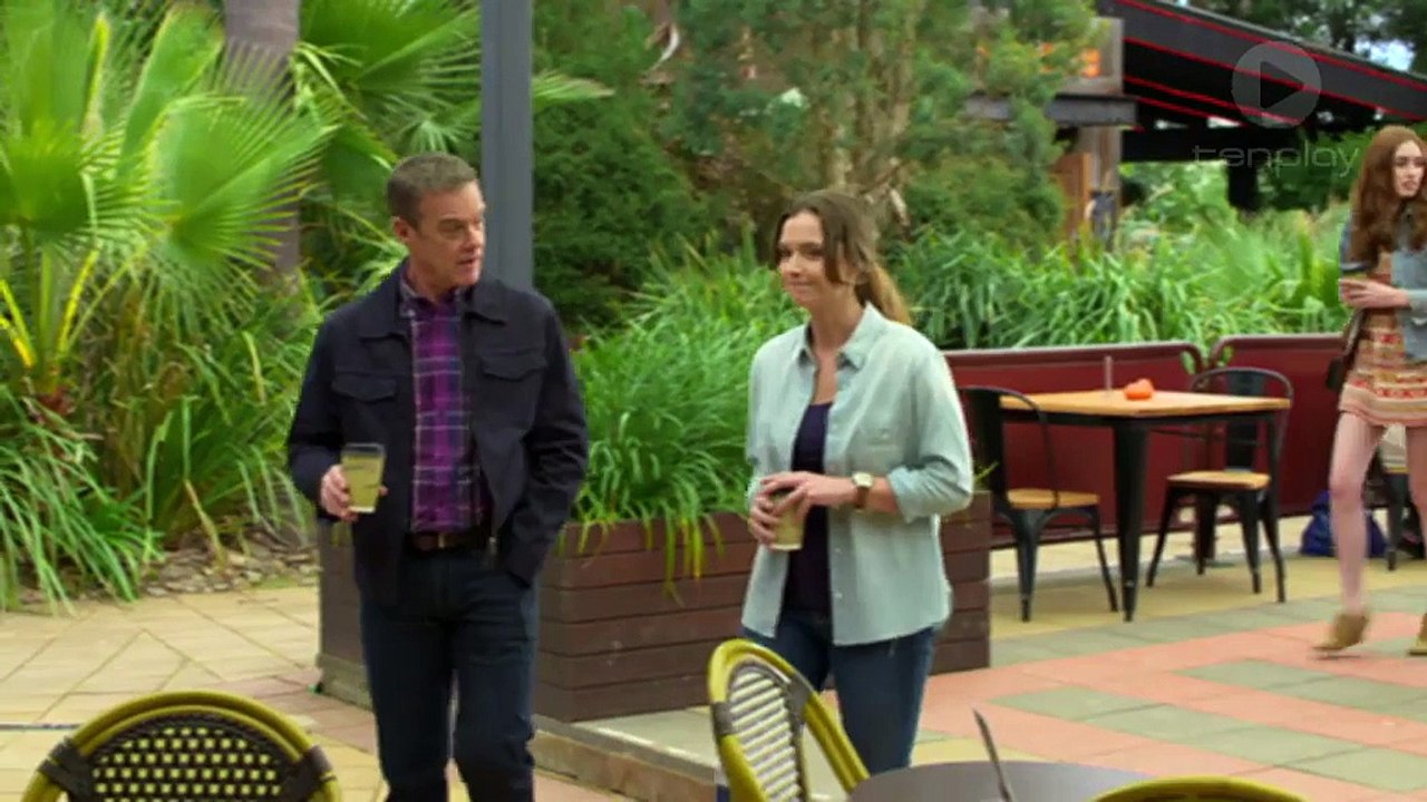 Neighbours | ep 7194 20th August 2015