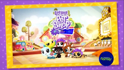 LPSAWOO S1E20 - So Trip Thinks He Can Dance?