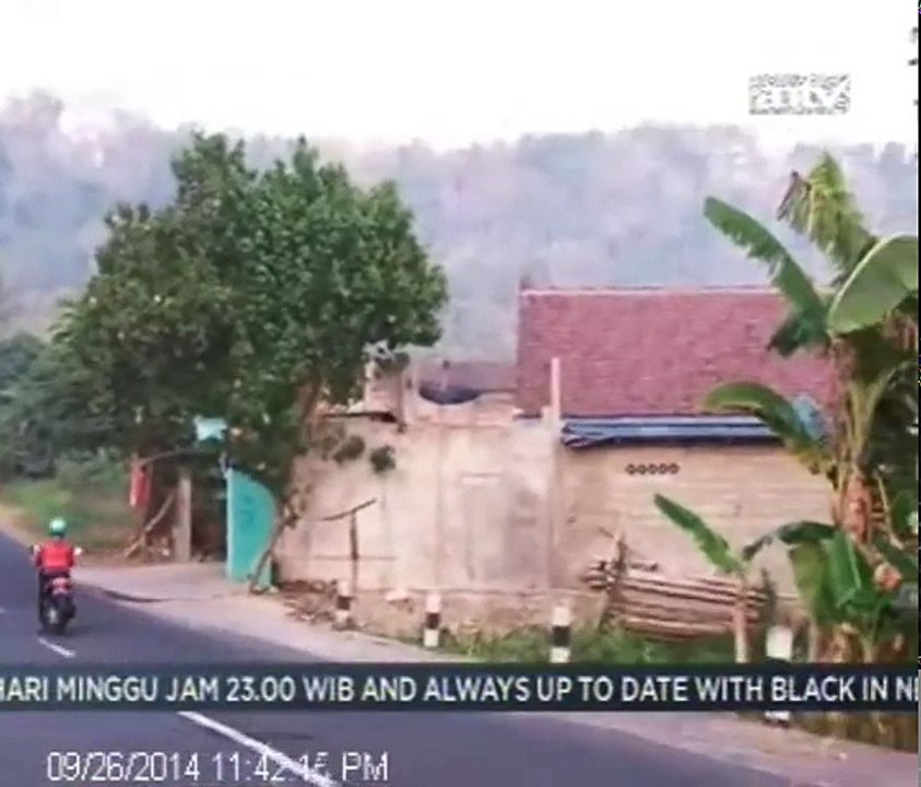 Misteri Goa Lawa Yogyakarta | Jejak Paranormal