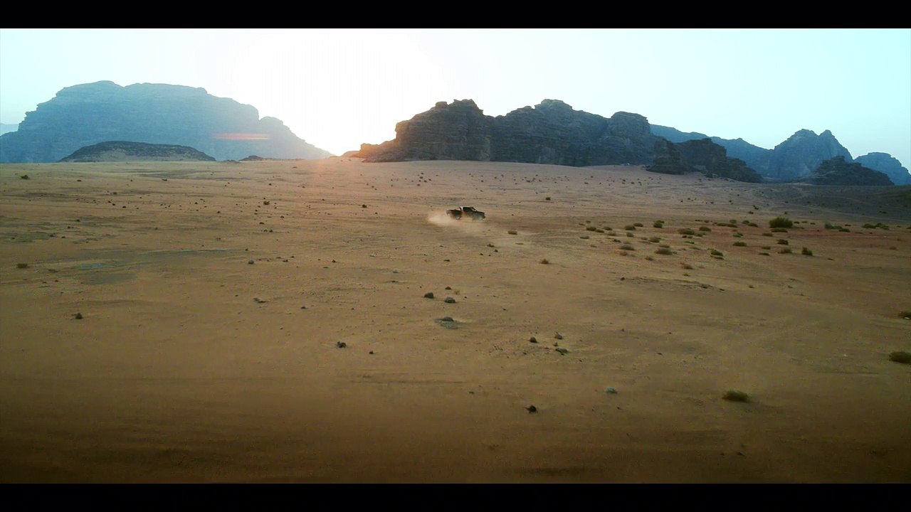 Condor S01E01 What Loneliness