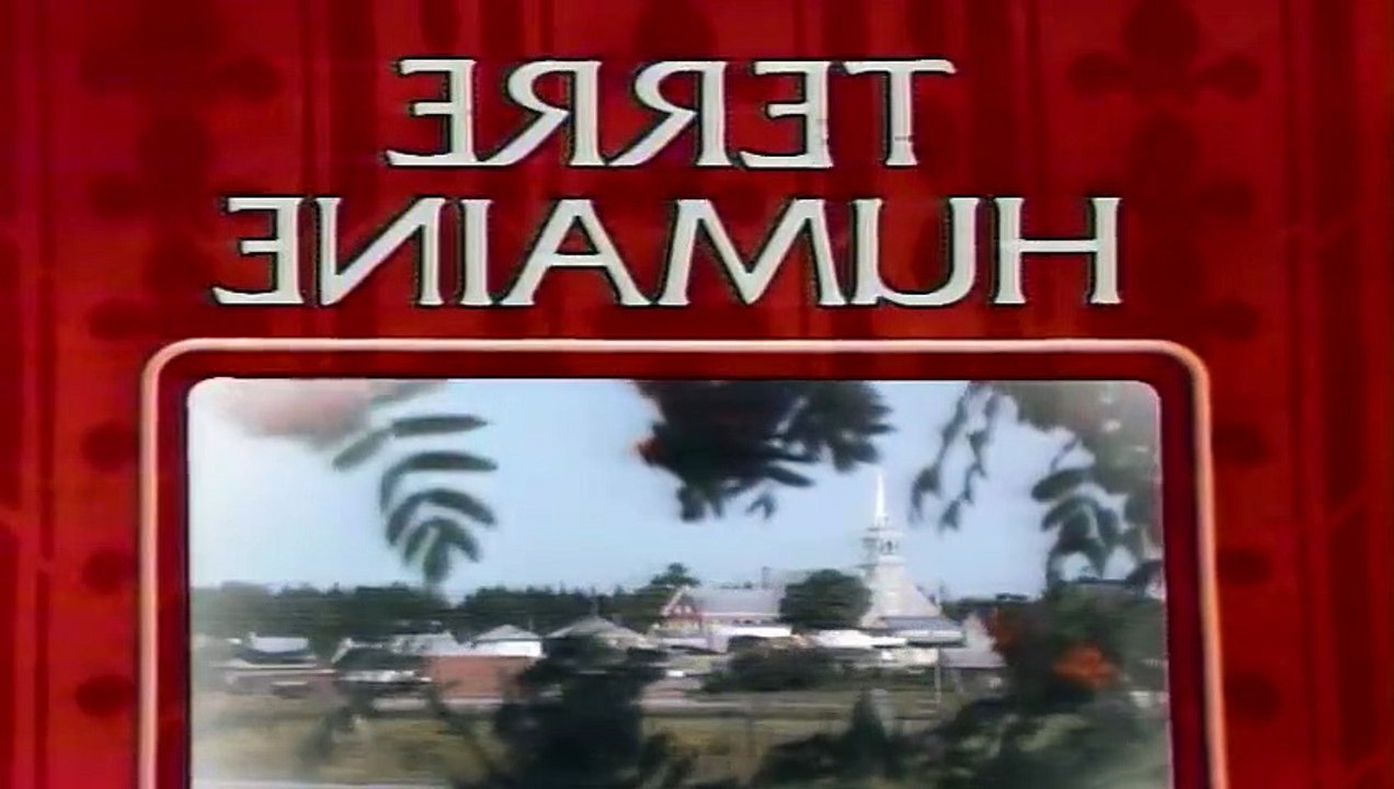 Terre humaine S4E14FRENCH
