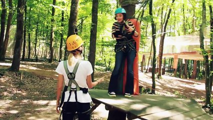 Çağla | Gonca Vuslateri ile Forestanbul Maceramız | Konuklarım