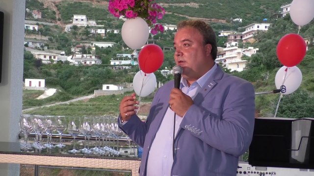 Aler Group inaguron resortin në vlorë