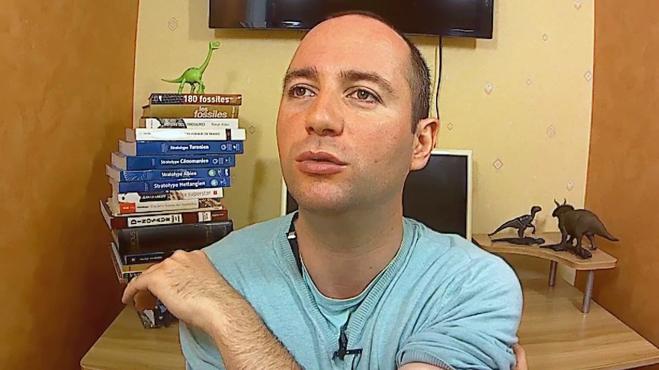 CRITIQUE (SPOILER) - JURASSIC WORLD 2 FALLEN KINGDOM